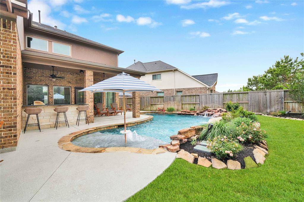 Brookshire, TX 77423,2507 Lilac Point LN