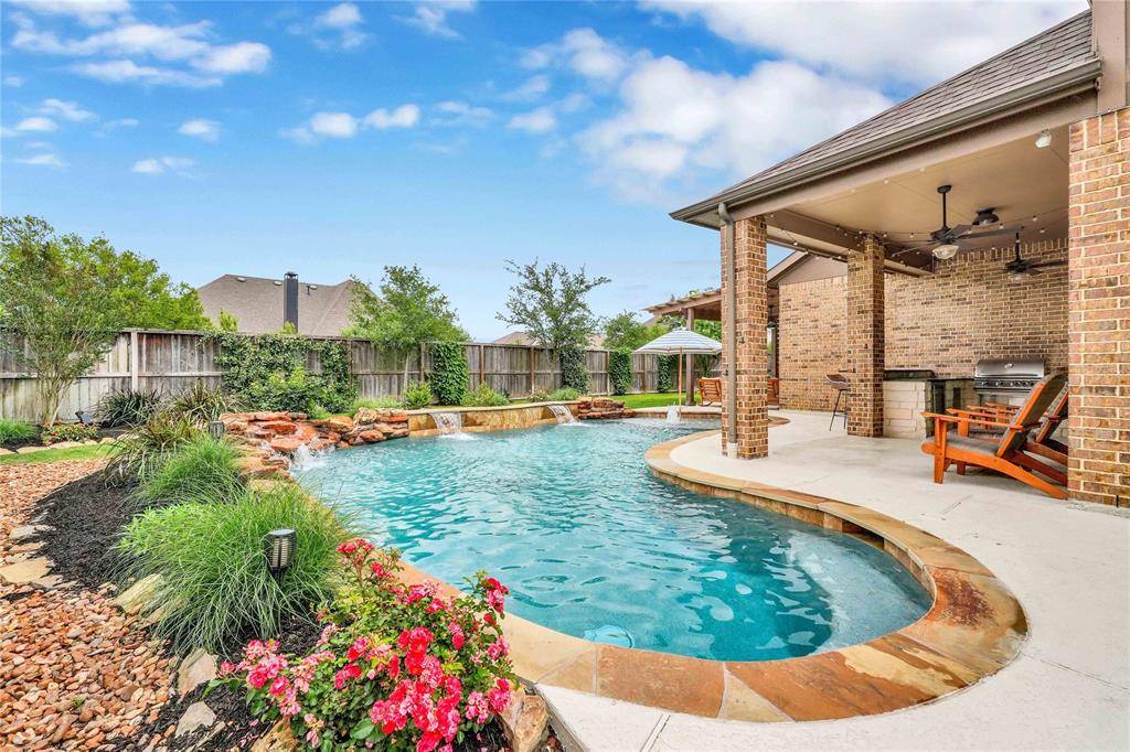 Brookshire, TX 77423,2507 Lilac Point LN