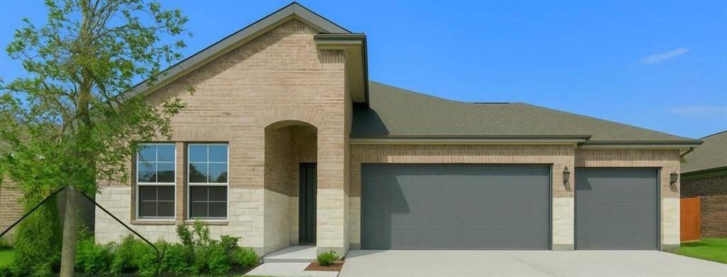 Dayton, TX 77535,59 Leon WAY