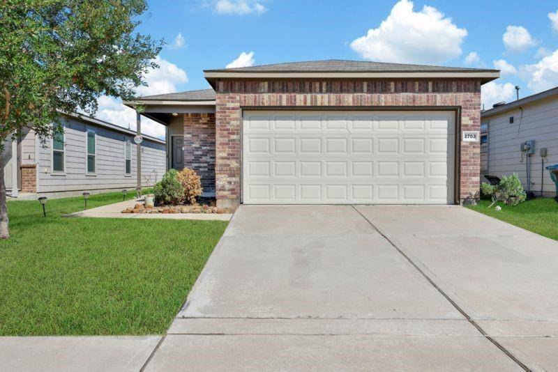 Houston, TX 77047,2703 Skyview Long DR