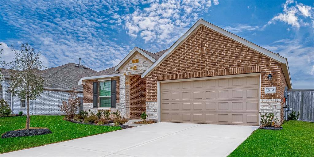 Rosenberg, TX 77469,3712 Windy Brook RD