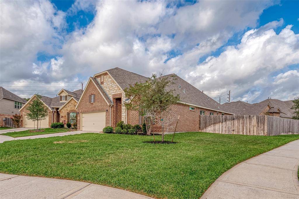 Cypress, TX 77429,14615 Stratwood Glen CT