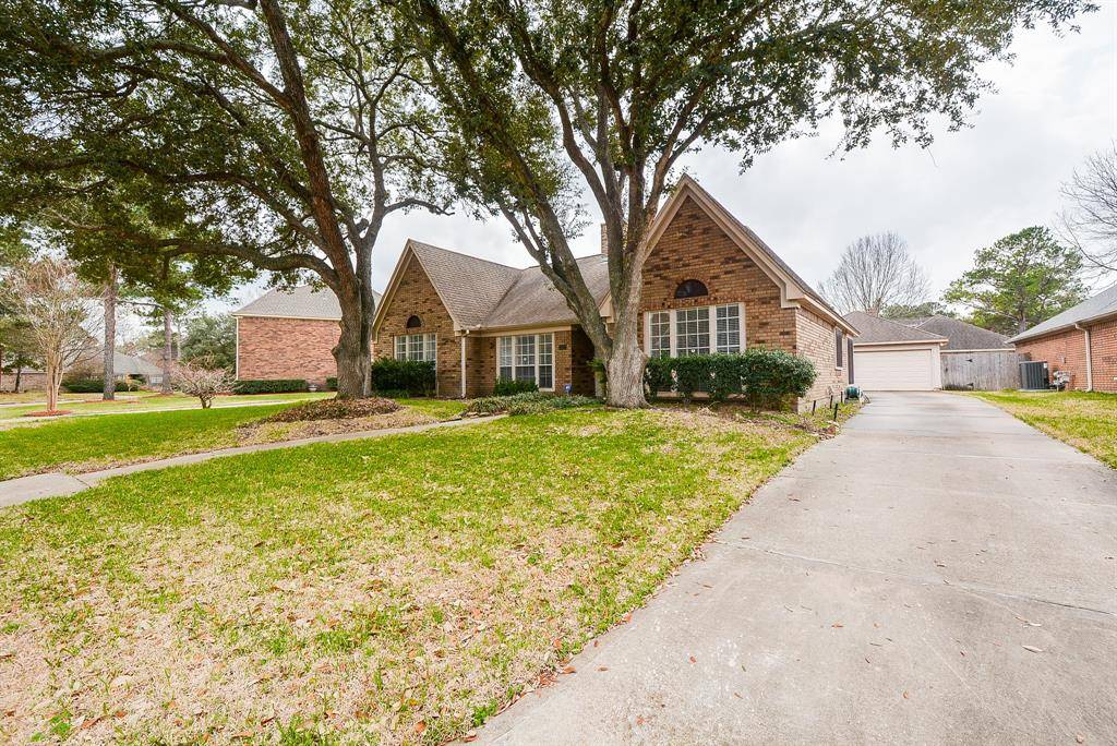 Houston, TX 77095,7427 Foxton Place CT