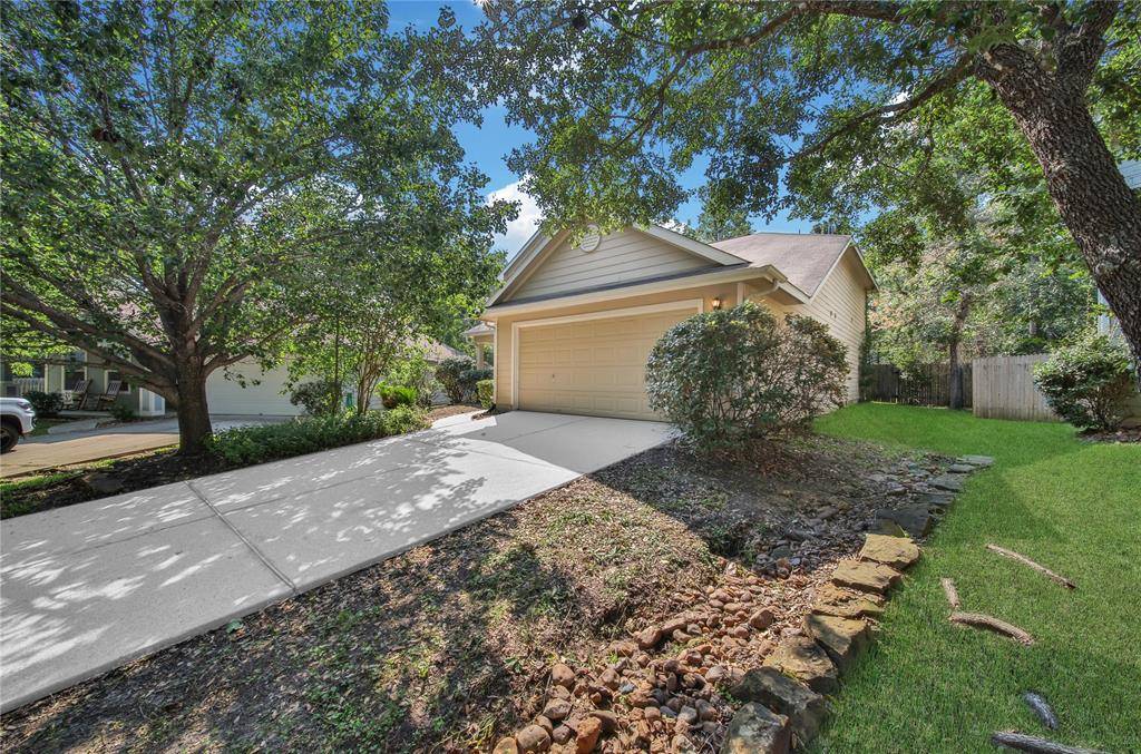 The Woodlands, TX 77382,6 Druids Glen PL