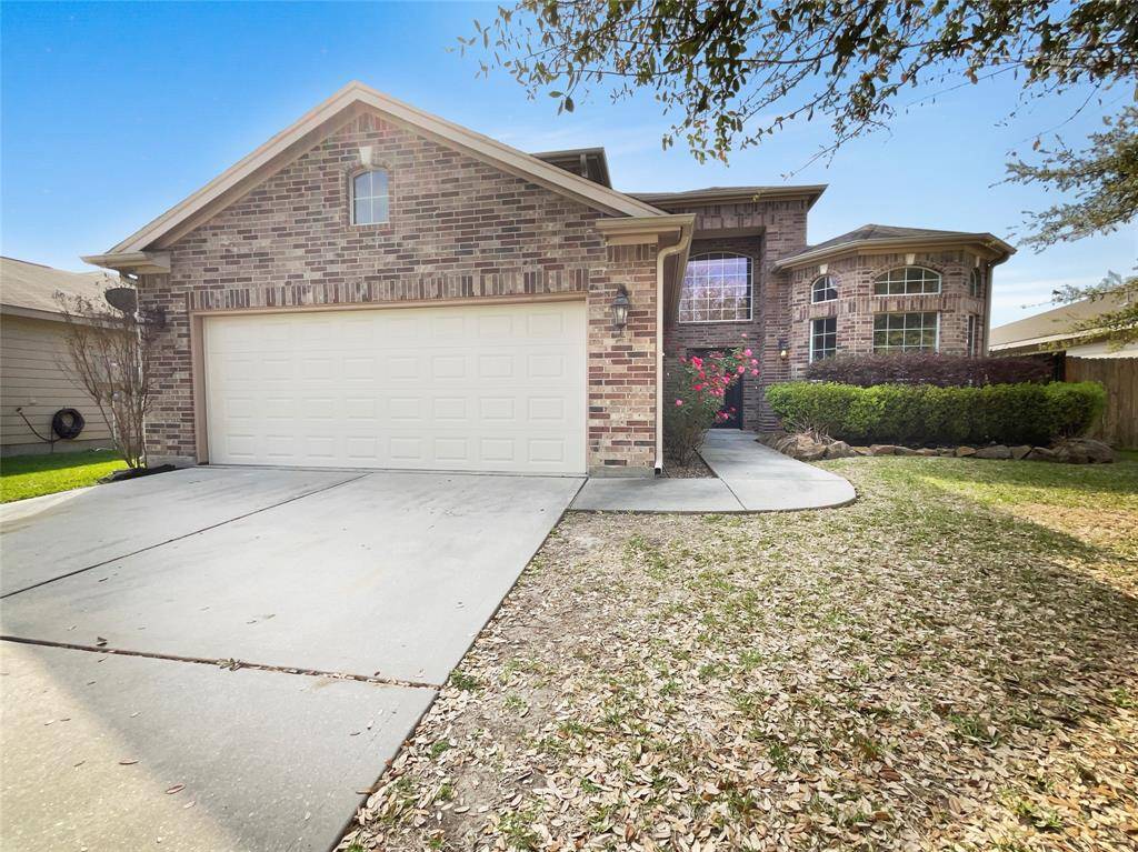 Houston, TX 77339,5707 Rocky Trail DR