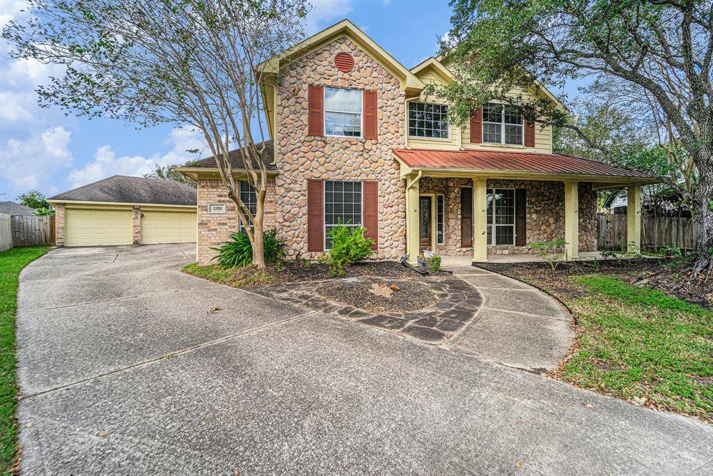 League City, TX 77573,2370 Autumn Mist CT