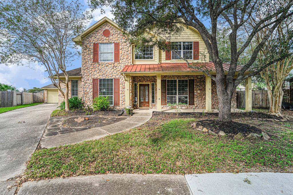 League City, TX 77573,2370 Autumn Mist CT