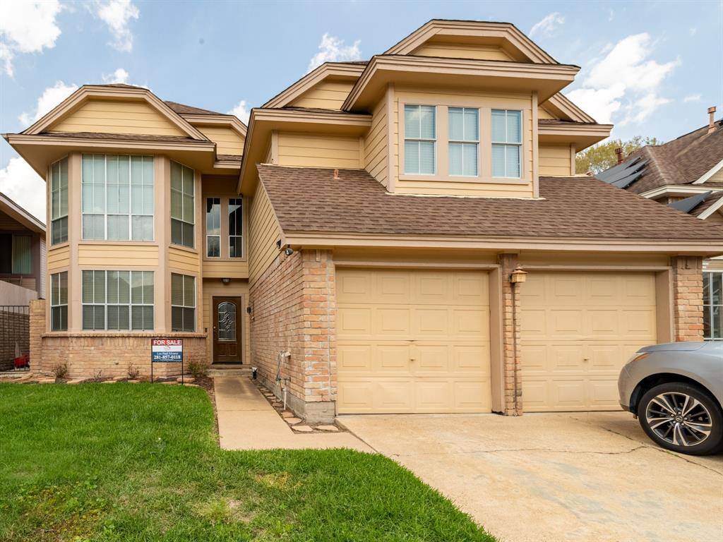 Houston, TX 77084,16018 Rustic Sands DR