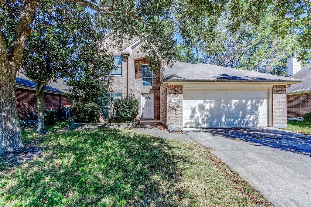 Humble, TX 77346,7027 Atasca Creek DR