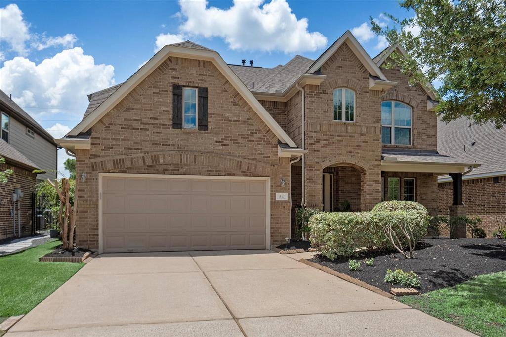 The Woodlands, TX 77375,54 Wyatt Oaks DR