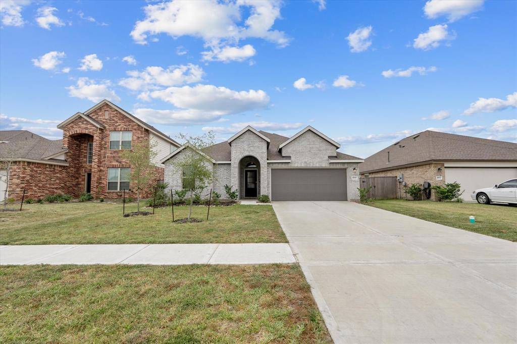 Baytown, TX 77562,4906 Sterling Summer DR