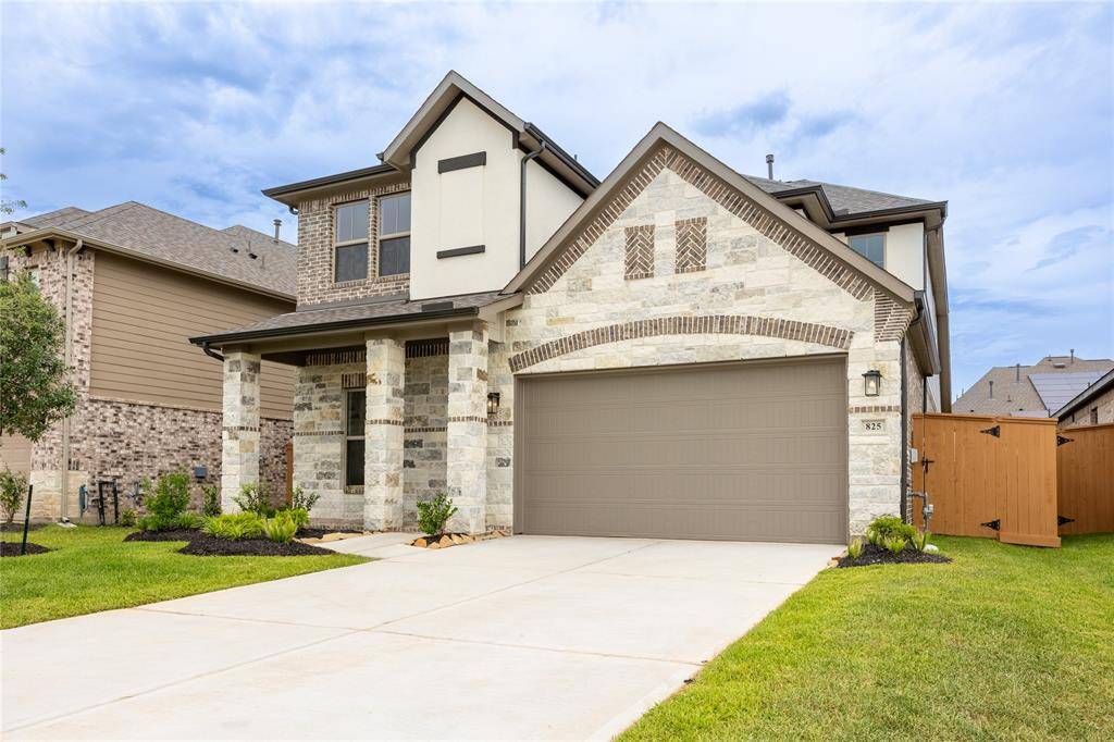 Katy, TX 77493,825 Laguna Green LN