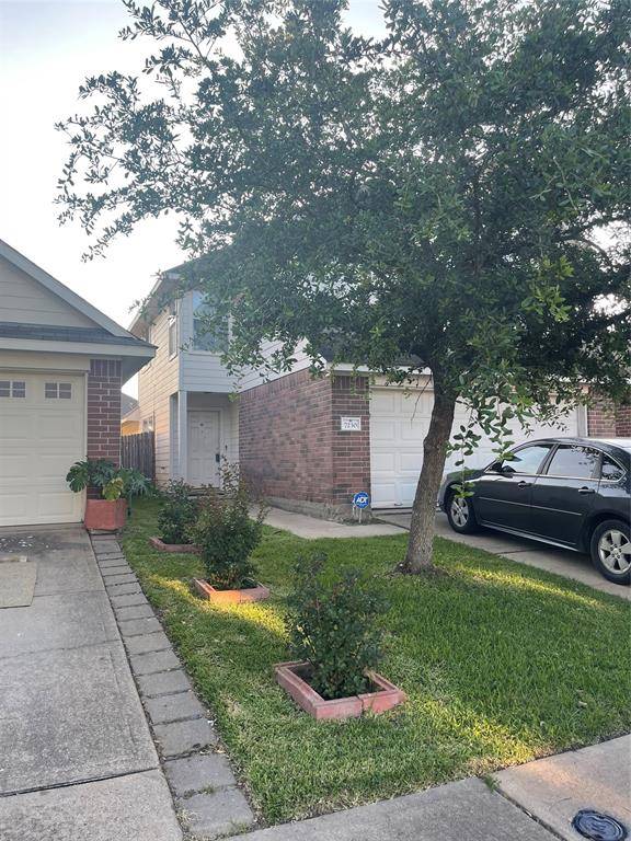 Houston, TX 77083,7230 Calcutta Spring DR