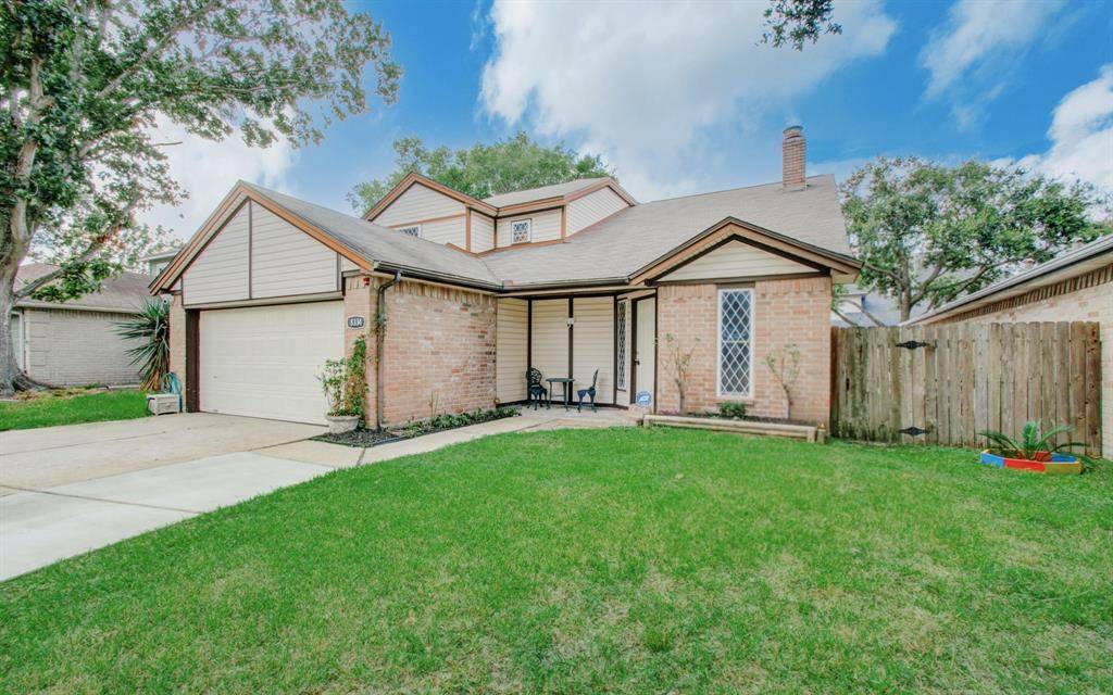 Houston, TX 77071,8334 Sandy Glen LN