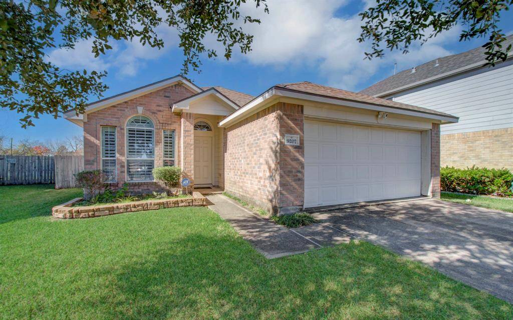 Houston, TX 77064,9207 Dogwood View LN