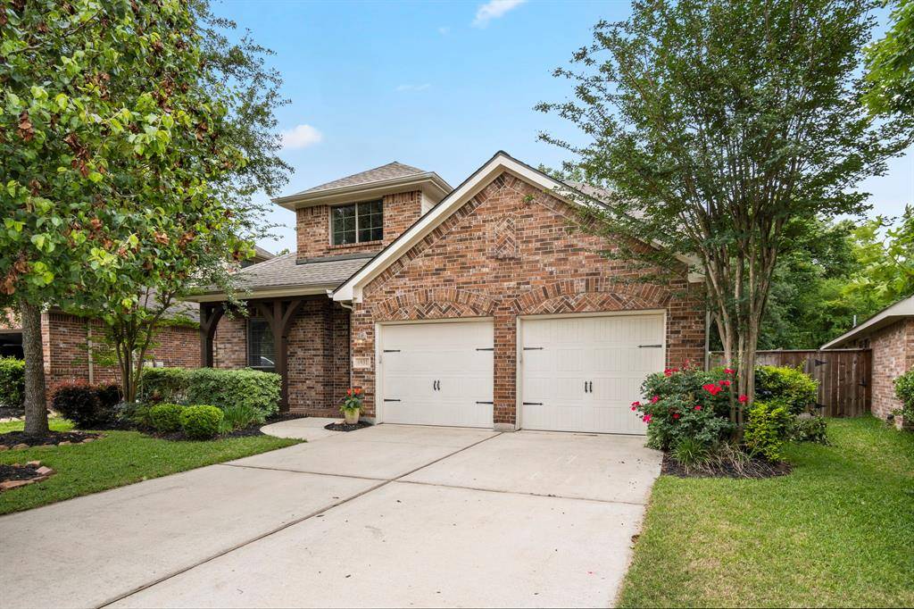 Humble, TX 77396,6931 Sanders Hill LN