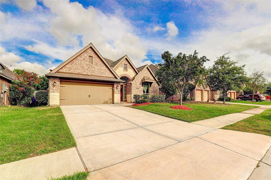 Pearland, TX 77584,2513 Mountain Sage DR