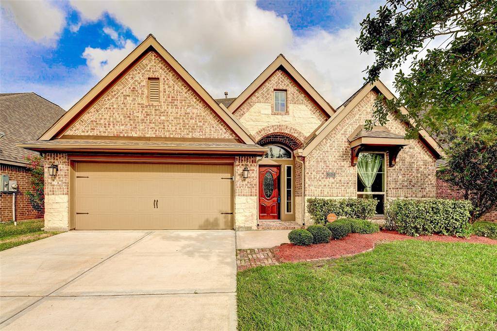 Pearland, TX 77584,2513 Mountain Sage DR