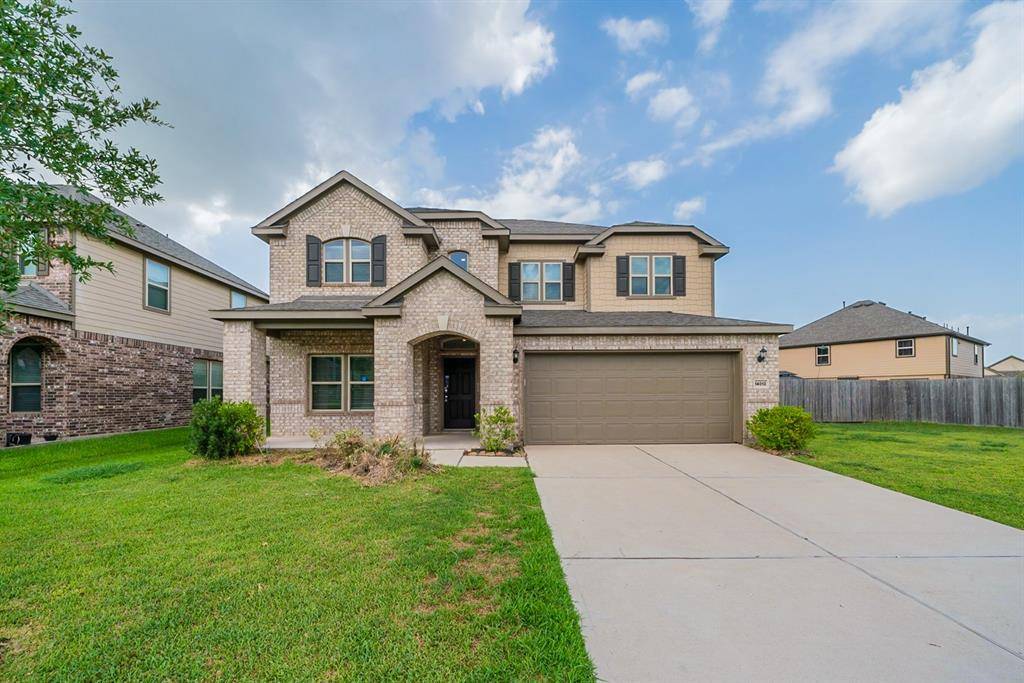 Pearland, TX 77584,14013 Harmony Ridge TRL