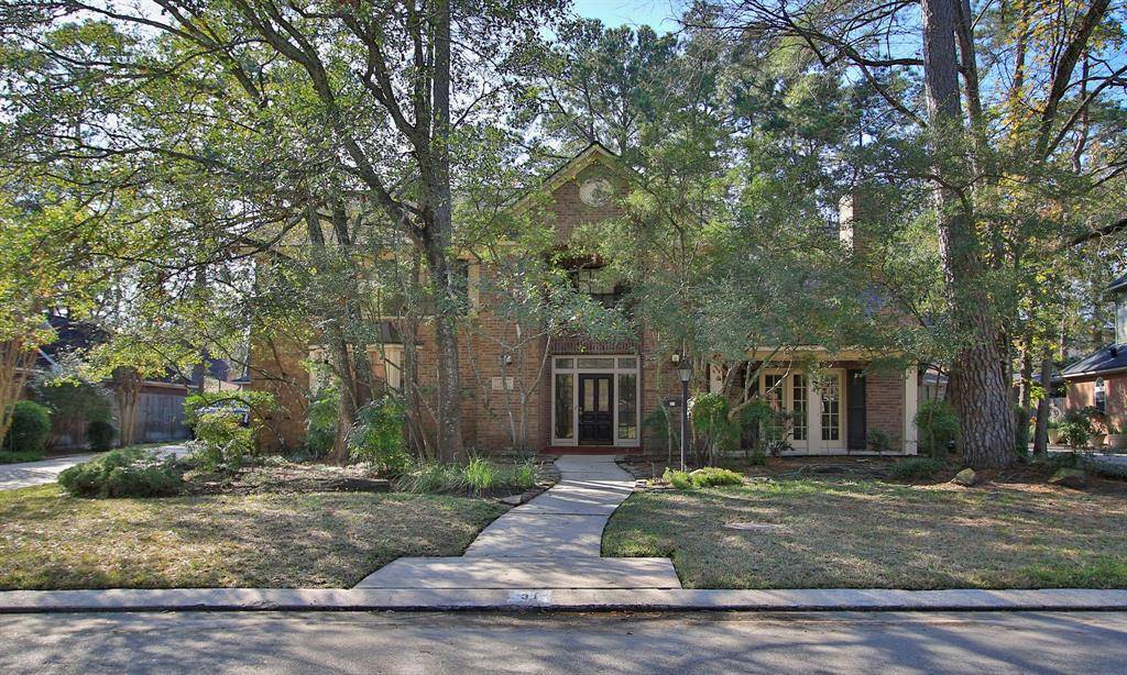 The Woodlands, TX 77381,31 Rustic View CT