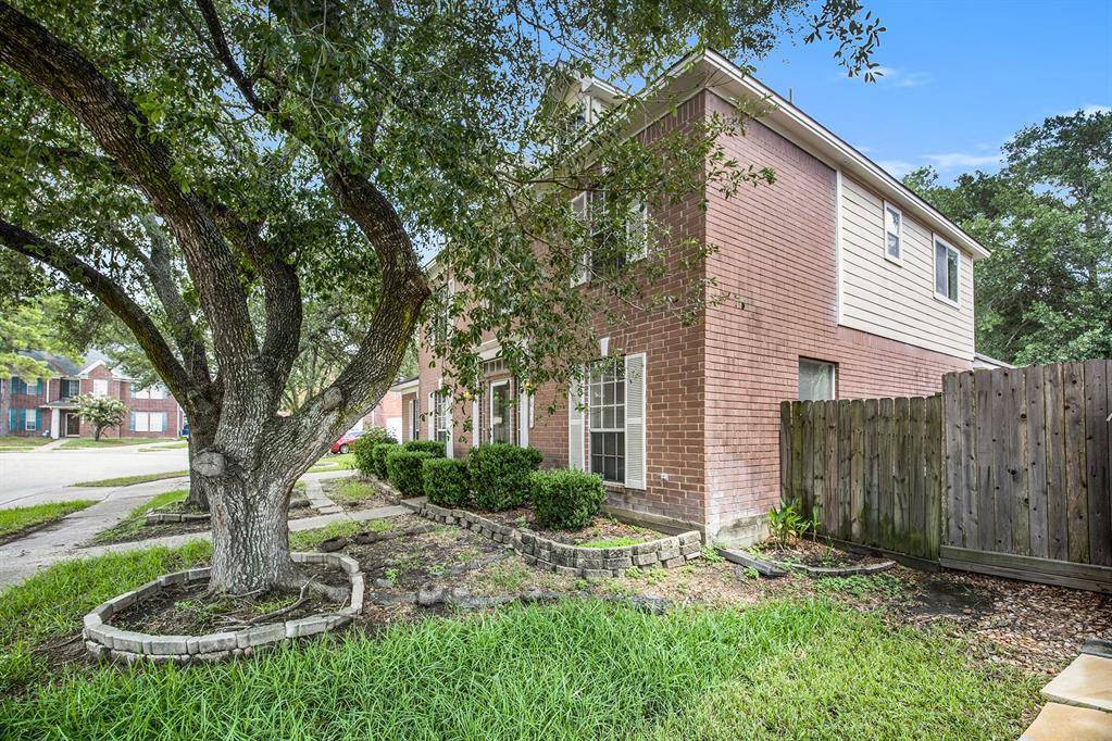 Katy, TX 77449,6114 Plantation Bay DR