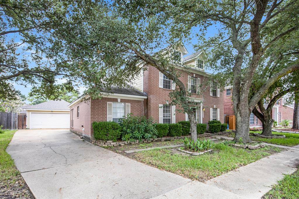 Katy, TX 77449,6114 Plantation Bay DR