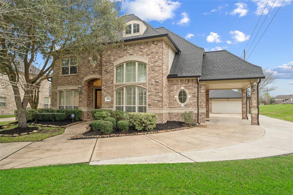 Houston, TX 77044,15619 Stone Gables LN