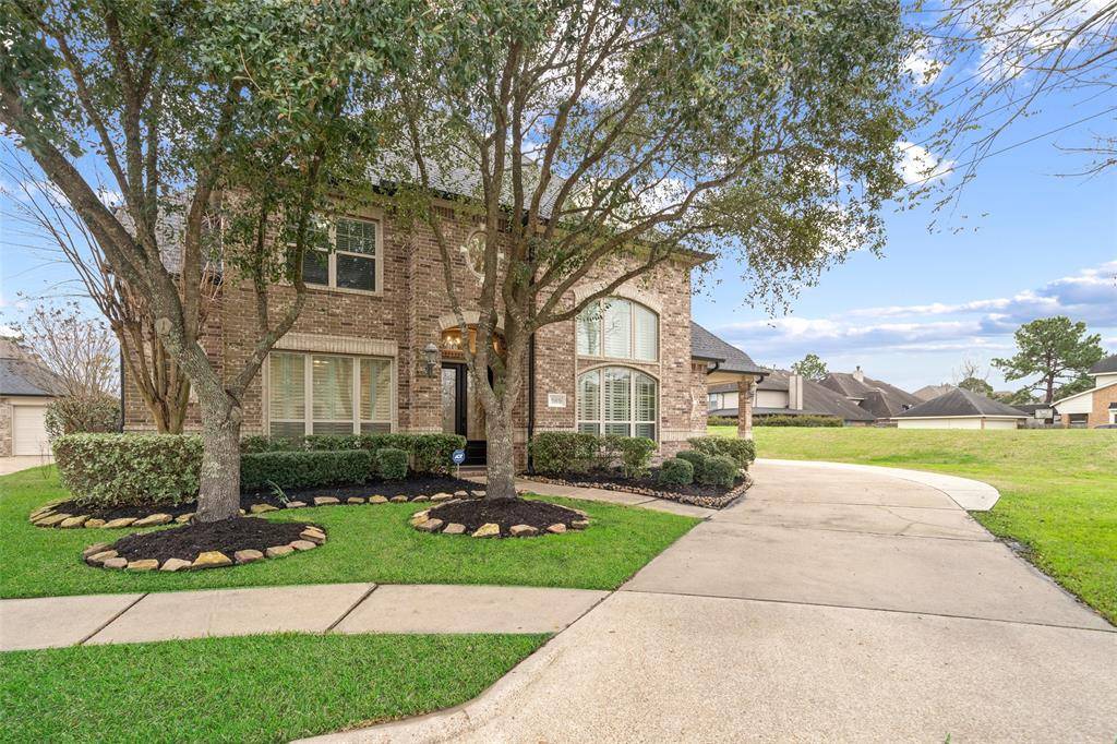 Houston, TX 77044,15619 Stone Gables LN