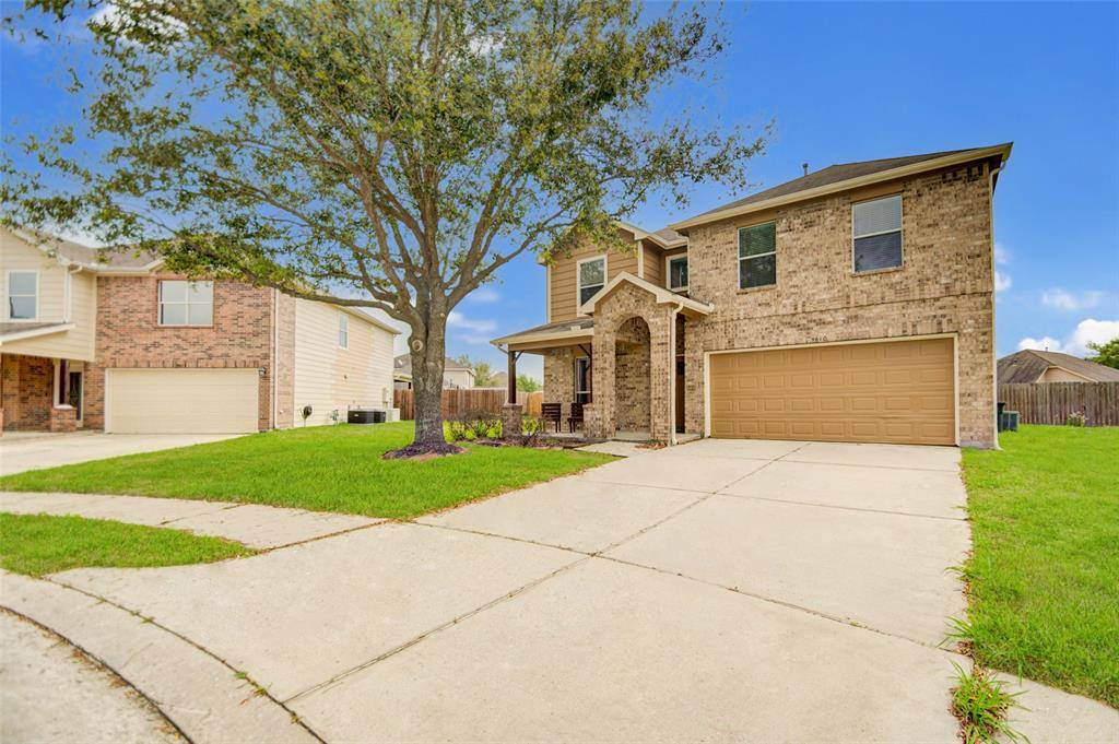 Humble, TX 77396,9610 Serenata CT