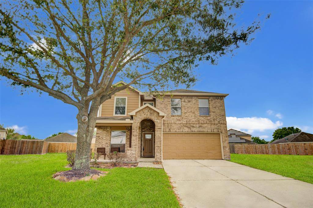 Humble, TX 77396,9610 Serenata CT