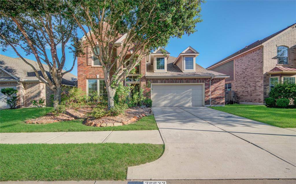 Katy, TX 77494,26622 Juniper Forest Fall LN