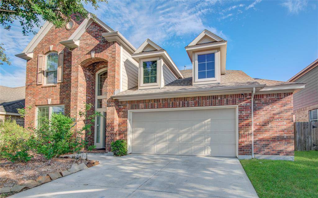 Katy, TX 77494,26622 Juniper Forest Fall LN