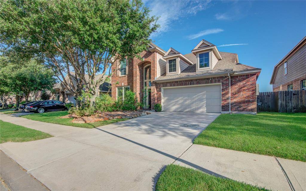 Katy, TX 77494,26622 Juniper Forest Fall LN