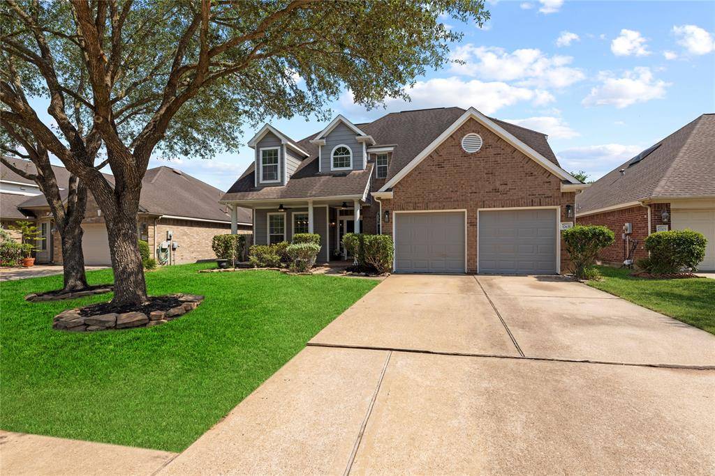 Houston, TX 77084,17631 Windsor Grove LN