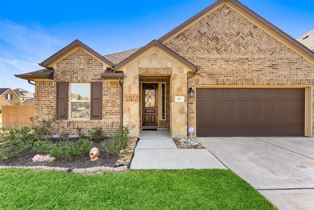 Rosenberg, TX 77469,103 Ravenbrook LN