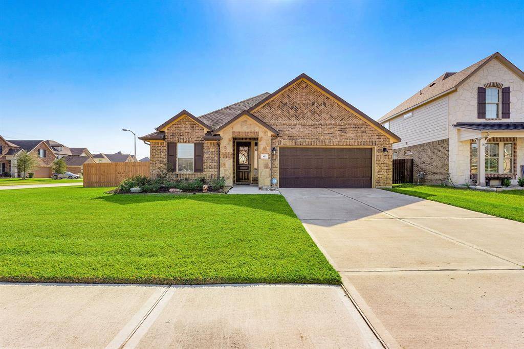 Rosenberg, TX 77469,103 Ravenbrook LN