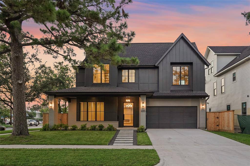 Houston, TX 77008,711 E 12th ST