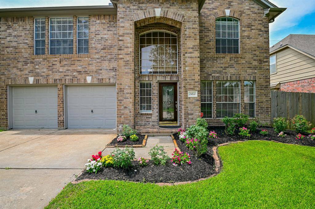 Katy, TX 77450,21611 Live Oaks Spring DR