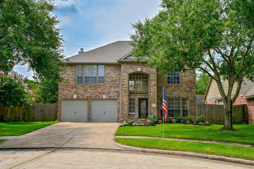 Katy, TX 77450,21611 Live Oaks Spring DR