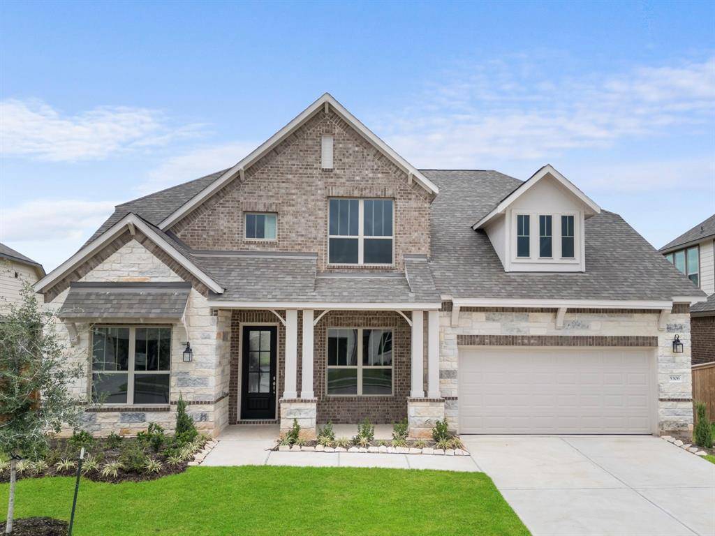 Katy, TX 77493,5306 Paradise Cove LN