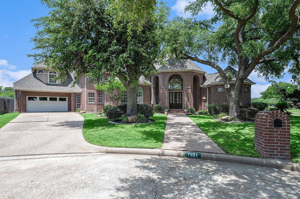 Houston, TX 77095,7921 Capri CIR