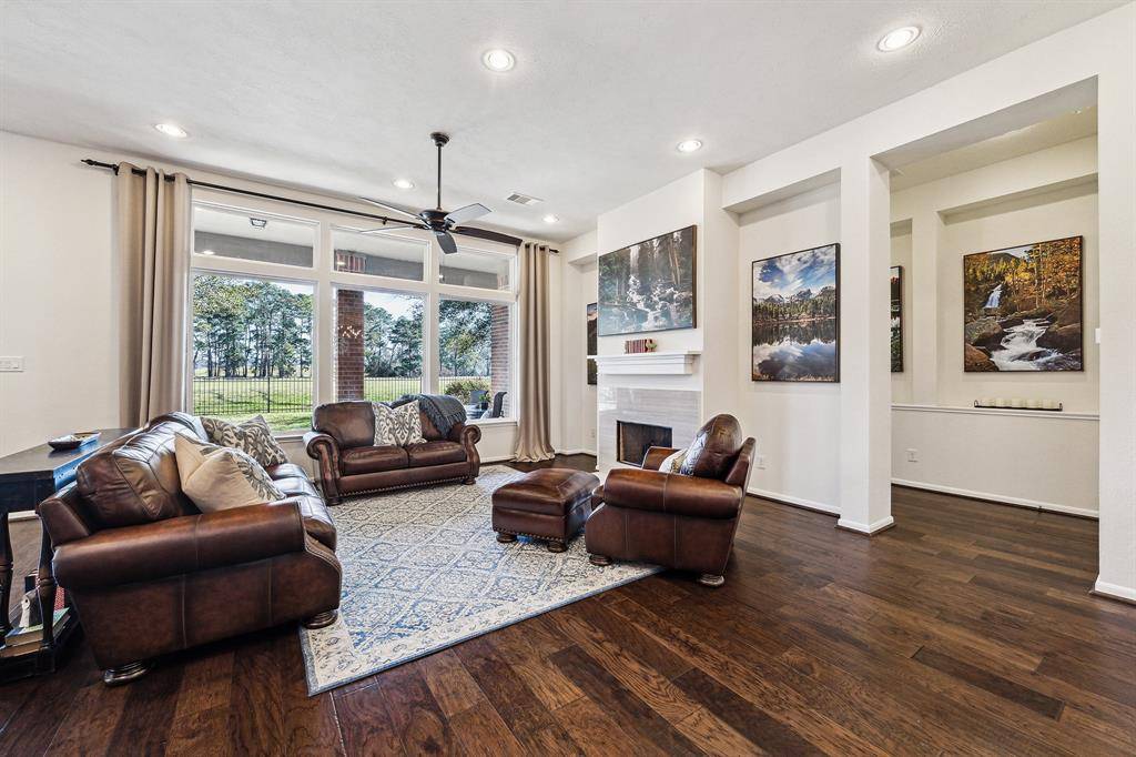 Humble, TX 77338,18226 Hampton Hills DR