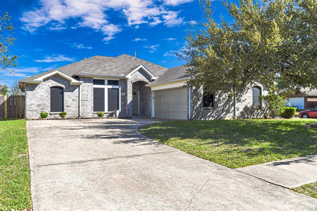 Katy, TX 77449,20102 Shallow Creek CT