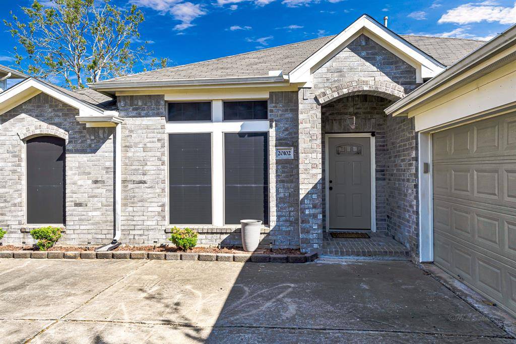 Katy, TX 77449,20102 Shallow Creek CT