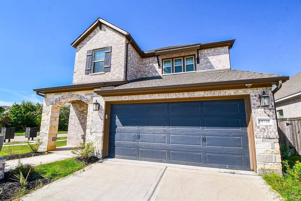 Cypress, TX 77433,19738 Lake Theo CT