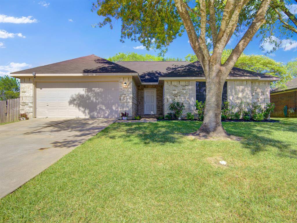 Dickinson, TX 77539,3207 Blue Wing DR