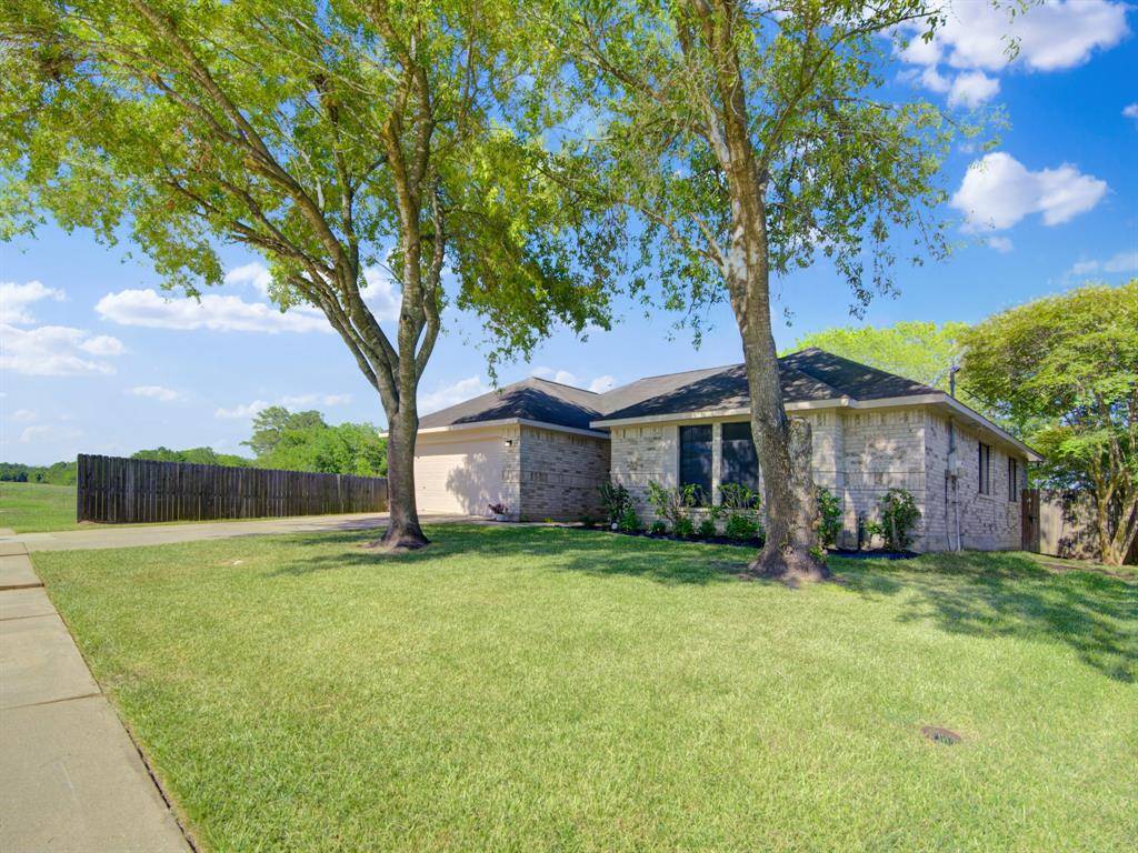 Dickinson, TX 77539,3207 Blue Wing DR