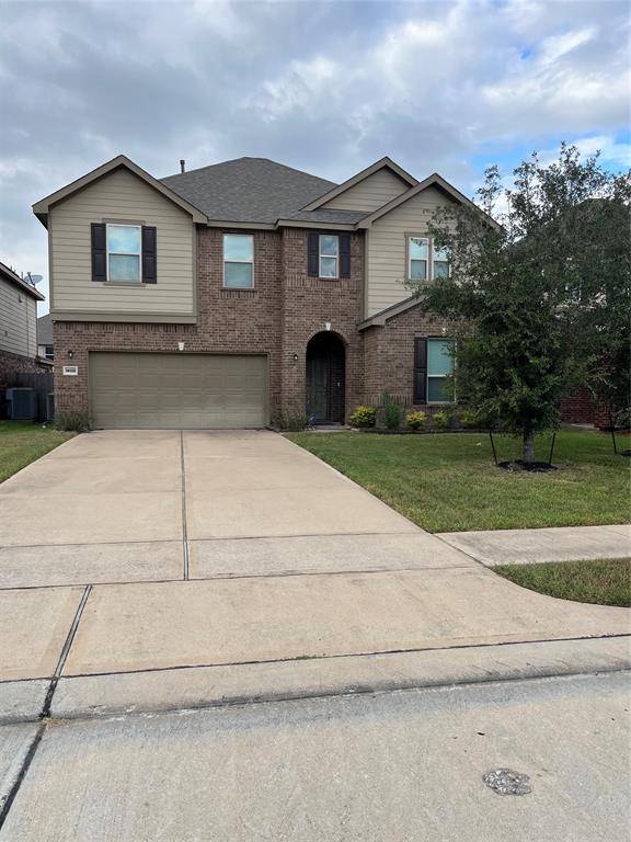 Pearland, TX 77584,14025 Harmony Ridge Trail