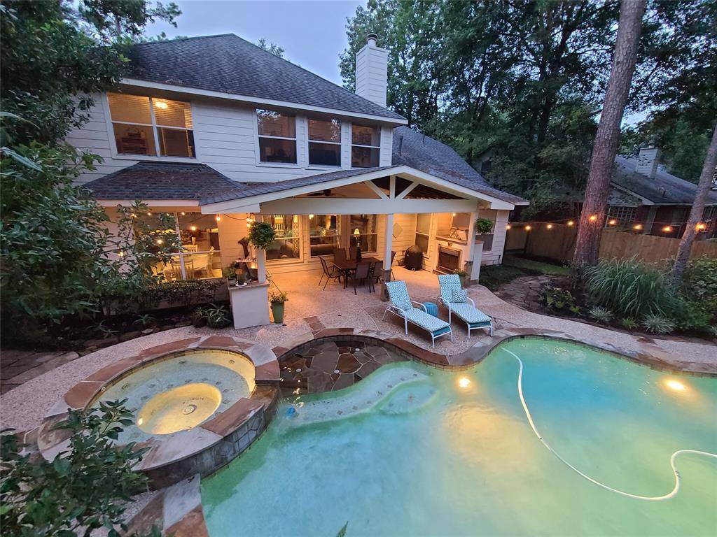 The Woodlands, TX 77385,26 Hollow Glen PL