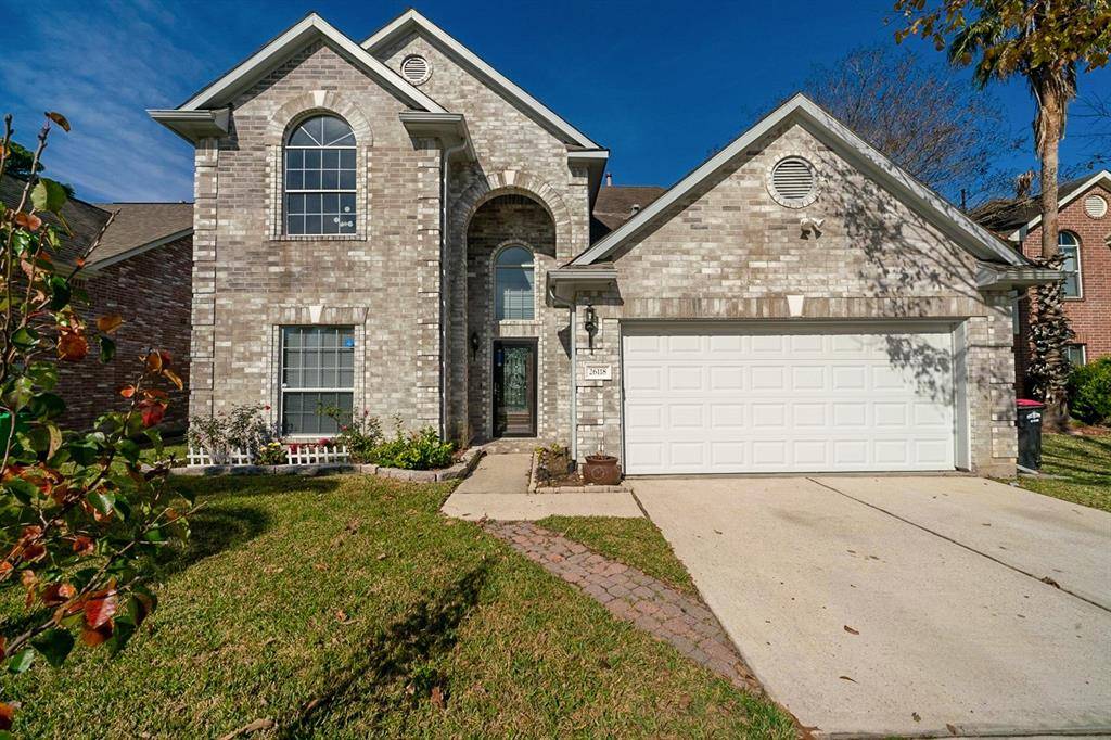 Spring, TX 77373,26118 Cypresswood DR